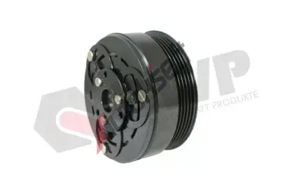 QWP Elektromagnetick� spojka kompresoru klimatizace QWP WTH0440, WTH0440