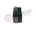 QWP Elektromagnetick� spojka kompresoru klimatizace QWP WTH0440, WTH0440