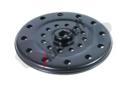 QWP Unašecí kotouč magnetické spojky kompresoru QWP WTH0447, WTH0447 QWP Unašecí kotouč magnetické spojky kompresoru QWP WTH0447, WTH0447