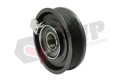 QWP Elektromagnetická spojka kompresoru klimatizace QWP WTH0448, WTH0448 QWP Elektromagnetická spojka kompresoru klimatizace QWP WTH0448, WTH0448