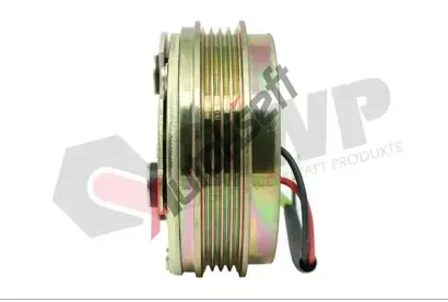 QWP Elektromagnetická spojka kompresoru klimatizace QWP WTH0449, WTH0449  QWP Elektromagnetická spojka kompresoru klimatizace QWP WTH0449, WTH0449