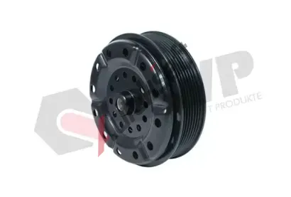 QWP Elektromagnetická spojka kompresoru klimatizace QWP WTH0453, WTH0453 QWP Elektromagnetická spojka kompresoru klimatizace QWP WTH0453, WTH0453