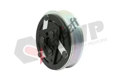 QWP Elektromagnetická spojka kompresoru klimatizace QWP WTH0458, WTH0458 QWP Elektromagnetická spojka kompresoru klimatizace QWP WTH0458, WTH0458