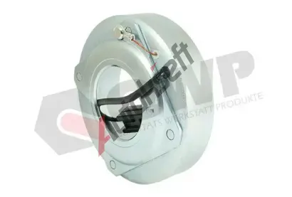 QWP Cvka kompresoru s magnetickou spojkou QWP WTH0459, WTH0459