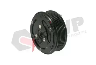 QWP Elektromagnetická spojka kompresoru klimatizace QWP WTH0494, WTH0494 QWP Elektromagnetická spojka kompresoru klimatizace QWP WTH0494, WTH0494