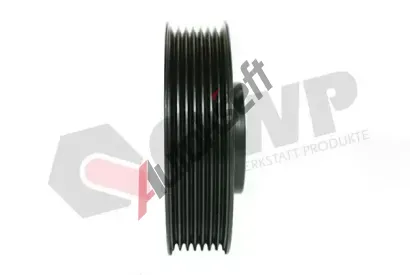 QWP Elektromagnetick spojka kompresoru klimatizace QWP WTH0513, WTH0513