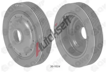 QWP emenice klikovho hdele QWP WVD1061, WVD1061