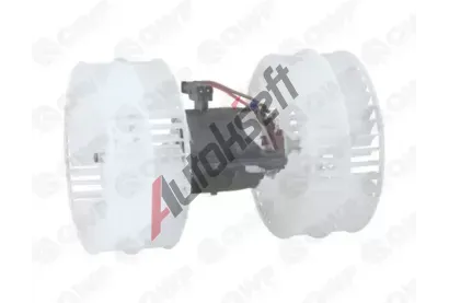 QWP Vnitn ventiltor QWP WVE107, WVE107