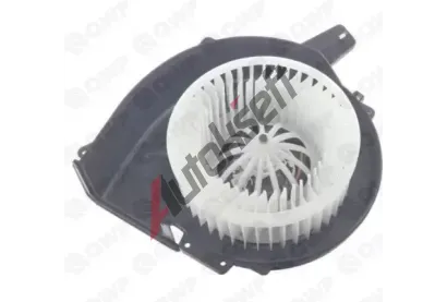 QWP Vnitřní ventilátor QWP WVE108, WVE108  QWP Vnitřní ventilátor QWP WVE108, WVE108