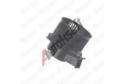 QWP Vnitřní ventilátor QWP WVE109, WVE109  QWP Vnitřní ventilátor QWP WVE109, WVE109