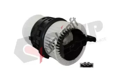 QWP Vnitřní ventilátor QWP WVE138, WVE138  QWP Vnitřní ventilátor QWP WVE138, WVE138