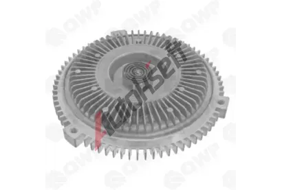 QWP Spojka v�tr�ku chladi�e QWP WVF202, WVF202