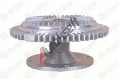 QWP Spojka vtrku chladie QWP WVF207, WVF207