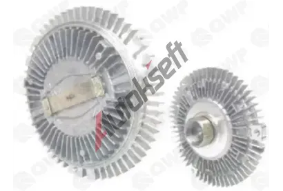 QWP Spojka větráku chladiče QWP WVF216, WVF216  QWP Spojka větráku chladiče QWP WVF216, WVF216