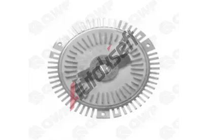 QWP Spojka vtrku chladie QWP WVF221, WVF221