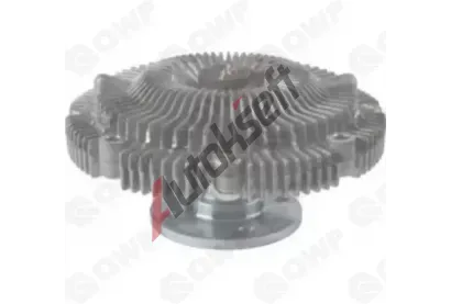 QWP Spojka v�tr�ku chladi�e QWP WVF223, WVF223