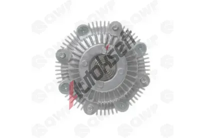 QWP Spojka vtrku chladie QWP WVF246, WVF246