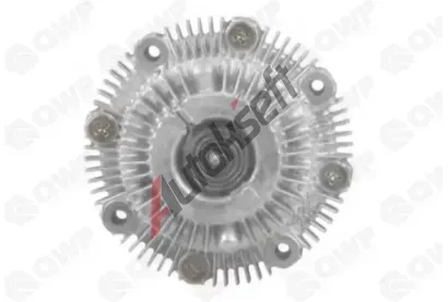 QWP Spojka vtrku chladie QWP WVF247, WVF247