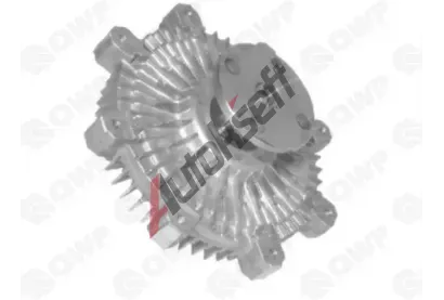 QWP Spojka vtrku chladie QWP WVF248, WVF248