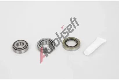 QWP Sada loiska kola QWP WWB125, WWB125