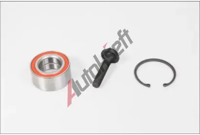 QWP Sada ložiska kola QWP WWB131, WWB131  QWP Sada ložiska kola QWP WWB131, WWB131