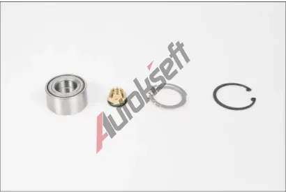 QWP Sada loiska kola QWP WWB161, WWB161