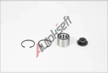 QWP Sada loiska kola QWP WWB163, WWB163