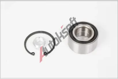 QWP Sada loiska kola QWP WWB164, WWB164