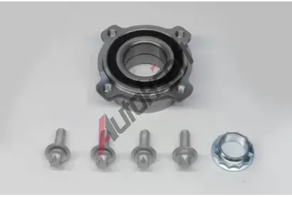 QWP Sada ložiska kola QWP WWB192, WWB192 QWP Sada ložiska kola QWP WWB192, WWB192