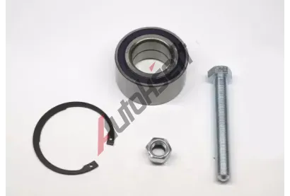 QWP Sada ložiska kola QWP WWB196, WWB196  QWP Sada ložiska kola QWP WWB196, WWB196