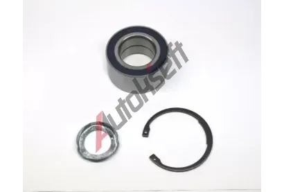 QWP Sada loiska kola QWP WWB206, WWB206