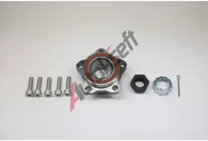 QWP Sada ložiska kola QWP WWB213, WWB213  QWP Sada ložiska kola QWP WWB213, WWB213