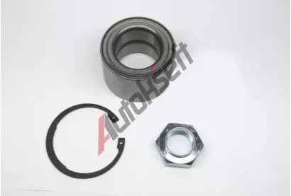 QWP Sada loiska kola QWP WWB214, WWB214