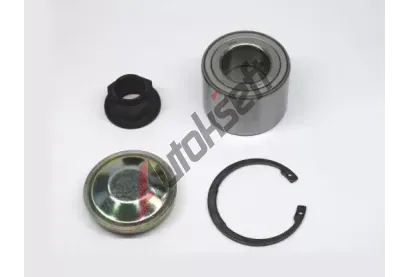 QWP Sada ložiska kola QWP WWB216, WWB216  QWP Sada ložiska kola QWP WWB216, WWB216