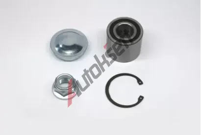 QWP Sada ložiska kola QWP WWB217, WWB217  QWP Sada ložiska kola QWP WWB217, WWB217