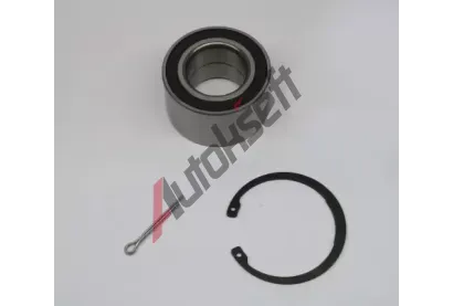 QWP Sada ložiska kola QWP WWB226, WWB226  QWP Sada ložiska kola QWP WWB226, WWB226