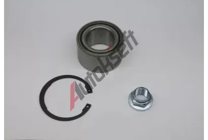 QWP Sada ložiska kola QWP WWB228, WWB228  QWP Sada ložiska kola QWP WWB228, WWB228