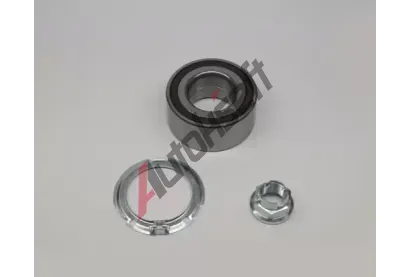 QWP Sada loiska kola QWP WWB230, WWB230