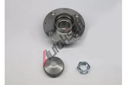 QWP Sada loiska kola QWP WWB233, WWB233