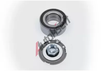 QWP Sada ložiska kola QWP WWB244, WWB244  QWP Sada ložiska kola QWP WWB244, WWB244