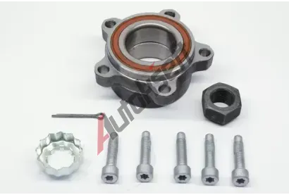 QWP Sada ložiska kola QWP WWB246, WWB246  QWP Sada ložiska kola QWP WWB246, WWB246