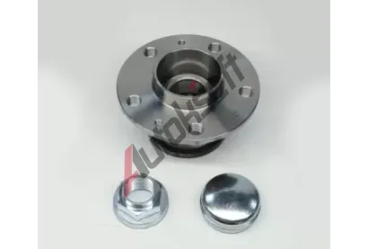 QWP Sada lo�iska kola QWP WWB248, WWB248