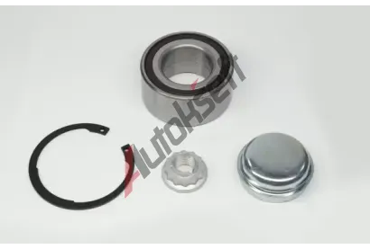 QWP Sada loiska kola QWP WWB249, WWB249