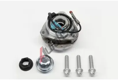 QWP Sada ložiska kola QWP WWB253, WWB253 QWP Sada ložiska kola QWP WWB253, WWB253