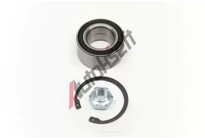 QWP Sada loiska kola QWP WWB259, WWB259