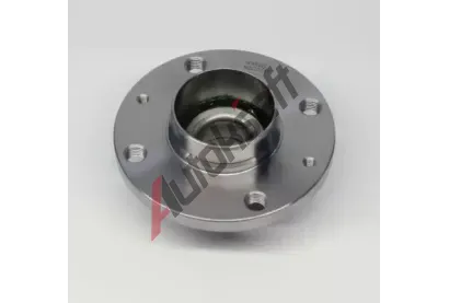 QWP Sada ložiska kola QWP WWB265, WWB265  QWP Sada ložiska kola QWP WWB265, WWB265