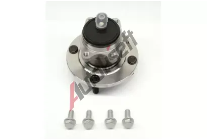 QWP Sada loiska kola QWP WWB266, WWB266