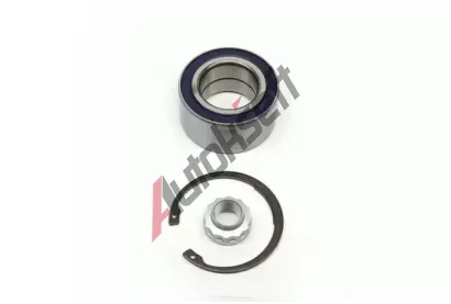 QWP Sada ložiska kola QWP WWB268, WWB268  QWP Sada ložiska kola QWP WWB268, WWB268