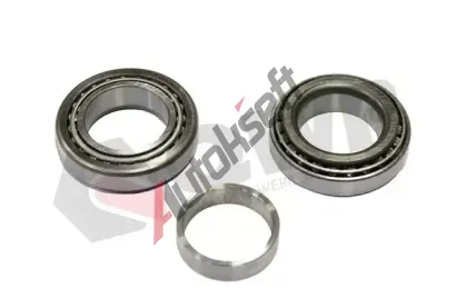 QWP Sada loiska kola QWP WWB278, WWB278