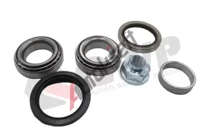 QWP Sada loiska kola QWP WWB278B, WWB278B